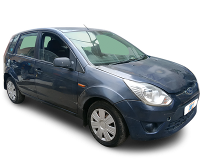 Ford Figo-img